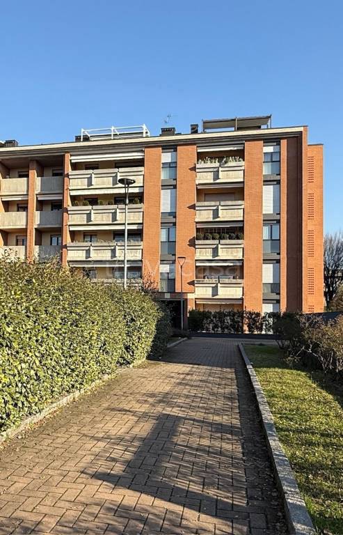 appartamento in affitto a Gorle