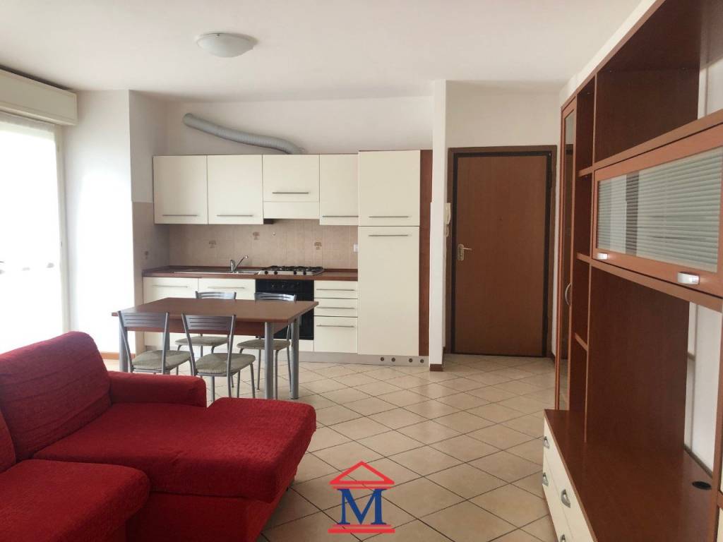 appartamento in affitto a Gorle