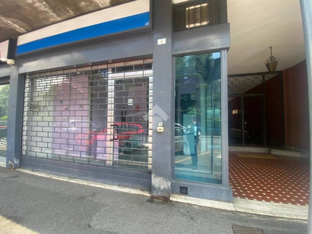 negozio in affitto a Gorle