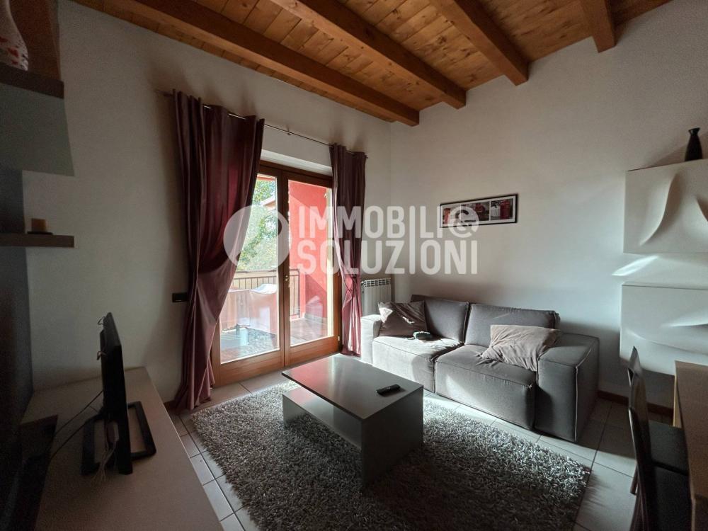 appartamento in affitto a Gorle