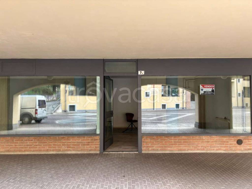 appartamento in affitto a Gorle