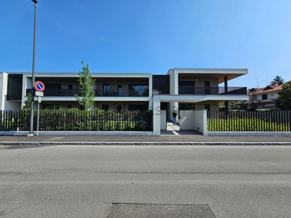 appartamento in affitto a Gorle