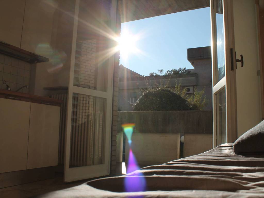 appartamento in affitto a Gorle