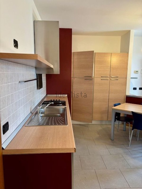 appartamento in affitto a Gorle