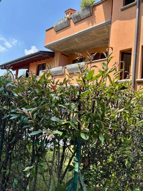 appartamento in affitto a Gorle