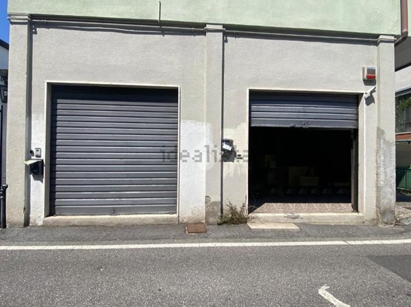 loft in affitto a Gorle