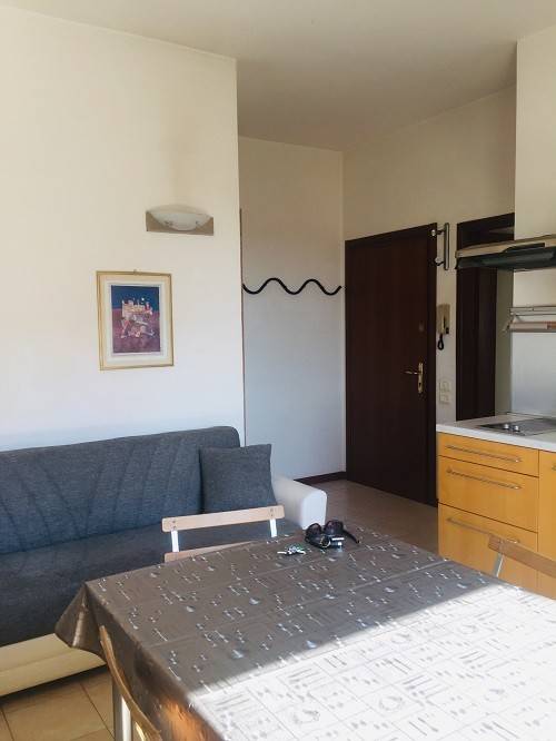 appartamento in affitto a Gorle