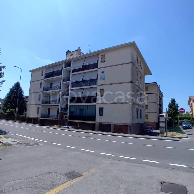 appartamento in affitto a Gorle
