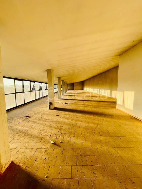 negozio in affitto a Gorle