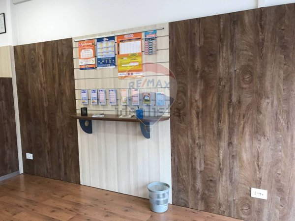 negozio in affitto a Gorle