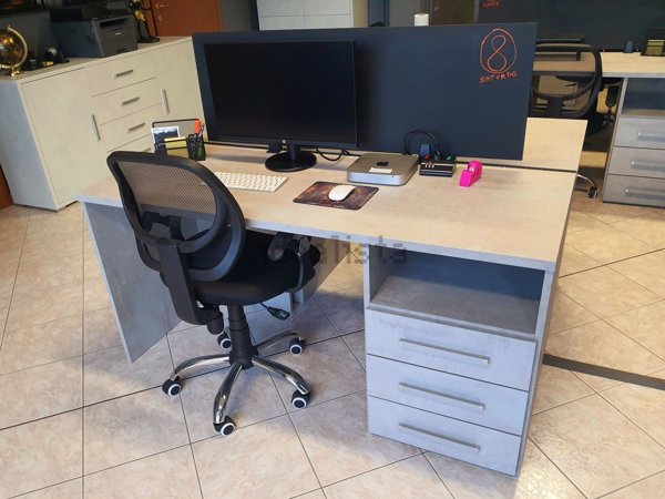 ufficio in affitto a Gorle