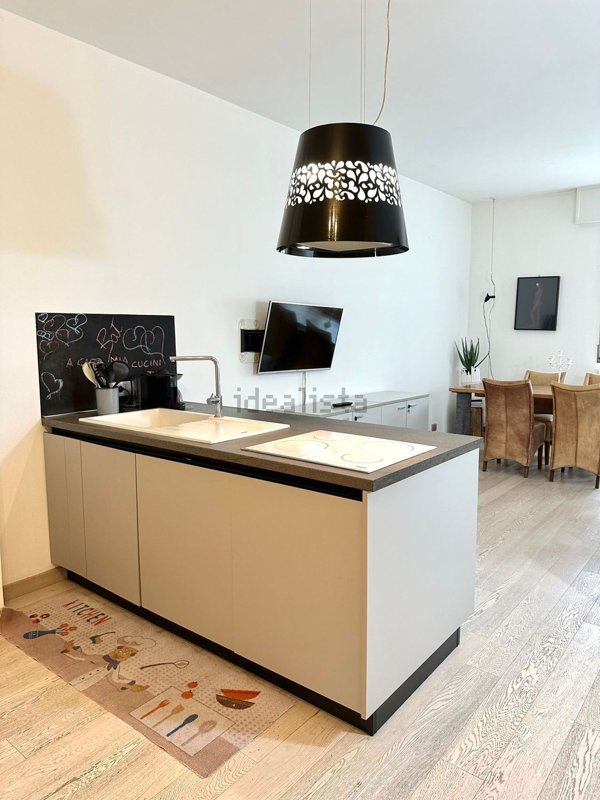 appartamento in affitto a Gorle