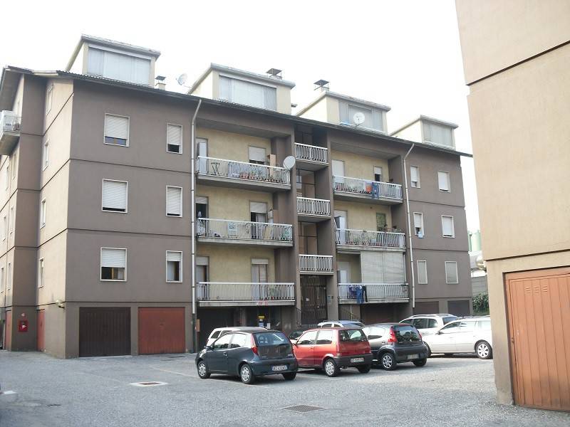 appartamento in affitto a Gorle