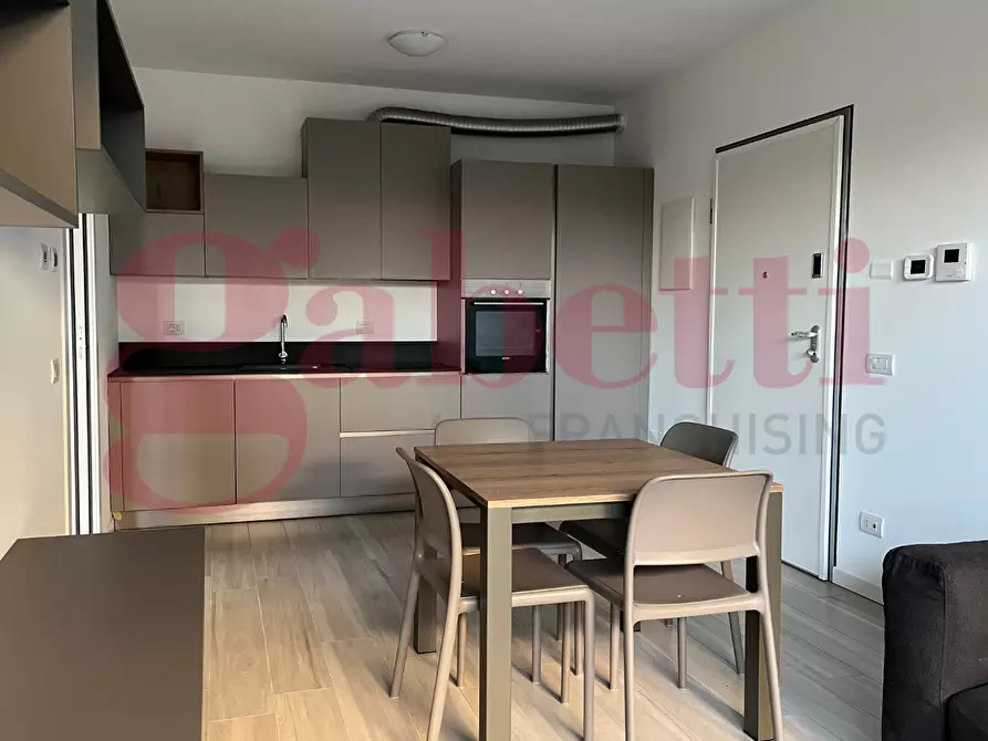 appartamento in affitto a Gorle