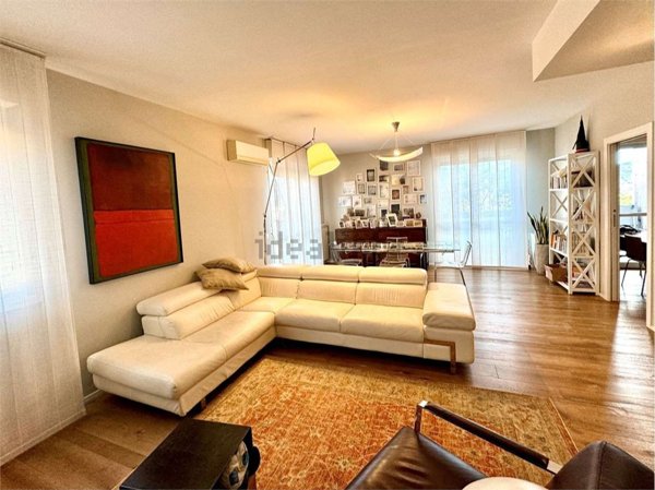 appartamento in affitto a Gorle