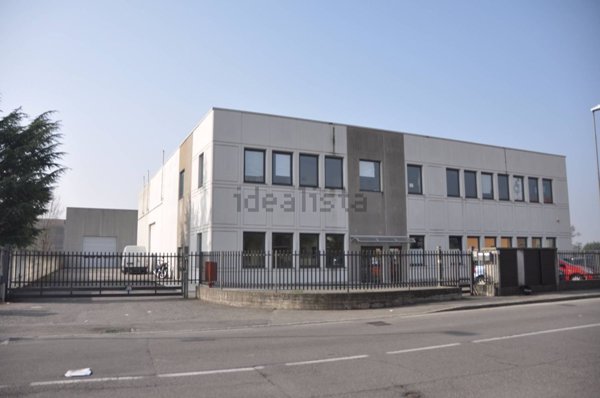 ufficio in affitto a Gorle