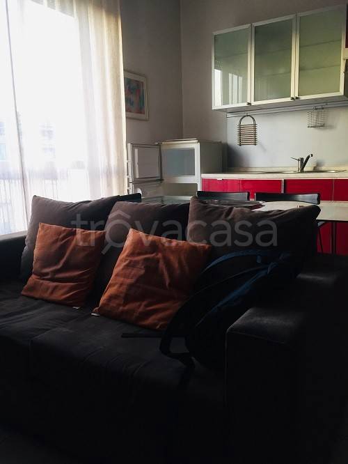 appartamento in affitto a Gorle