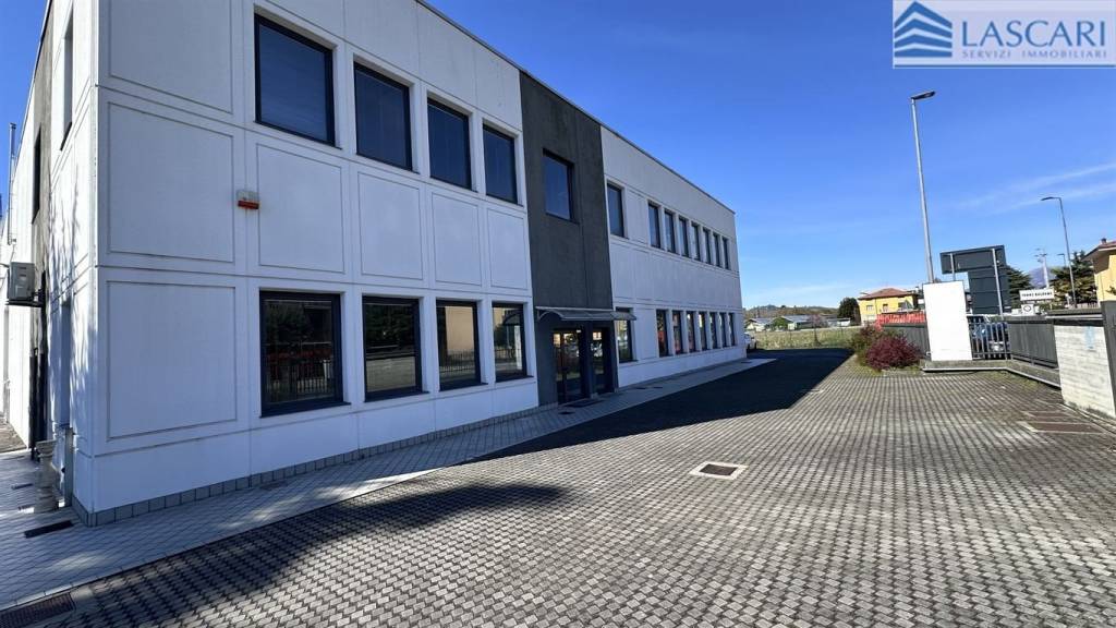 ufficio in affitto a Gorle