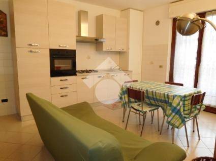 appartamento in affitto a Gorle