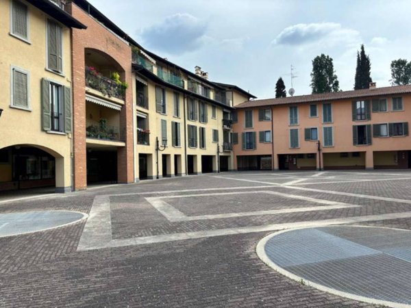 appartamento in affitto a Gorle