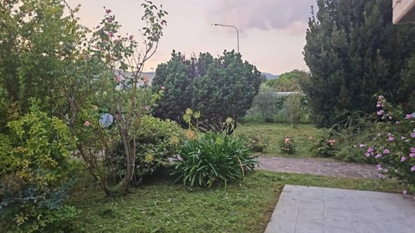 casa indipendente in affitto a Gorle