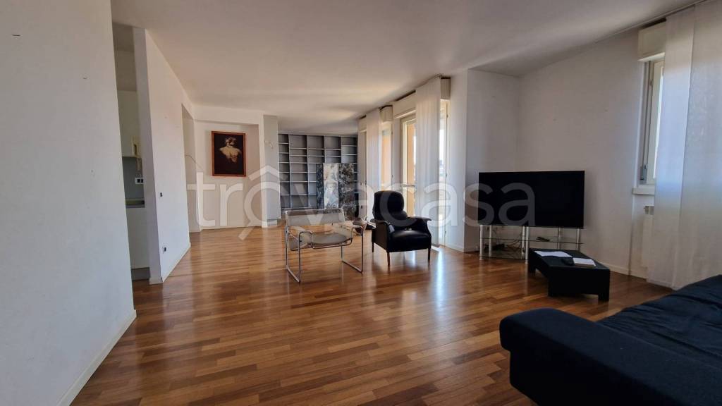 appartamento in affitto a Gorle