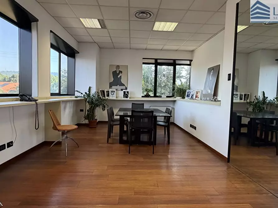 locale commerciale in affitto a Gorle