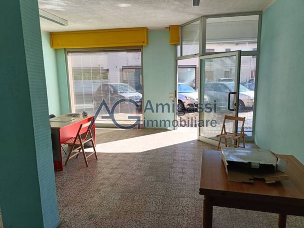 monolocale in affitto a Grassobbio