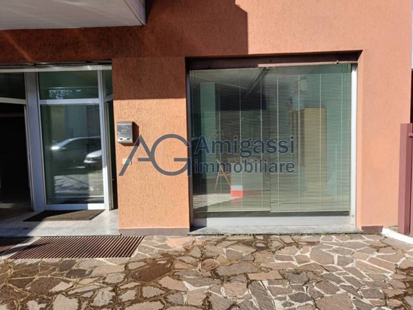 monolocale in affitto a Grassobbio