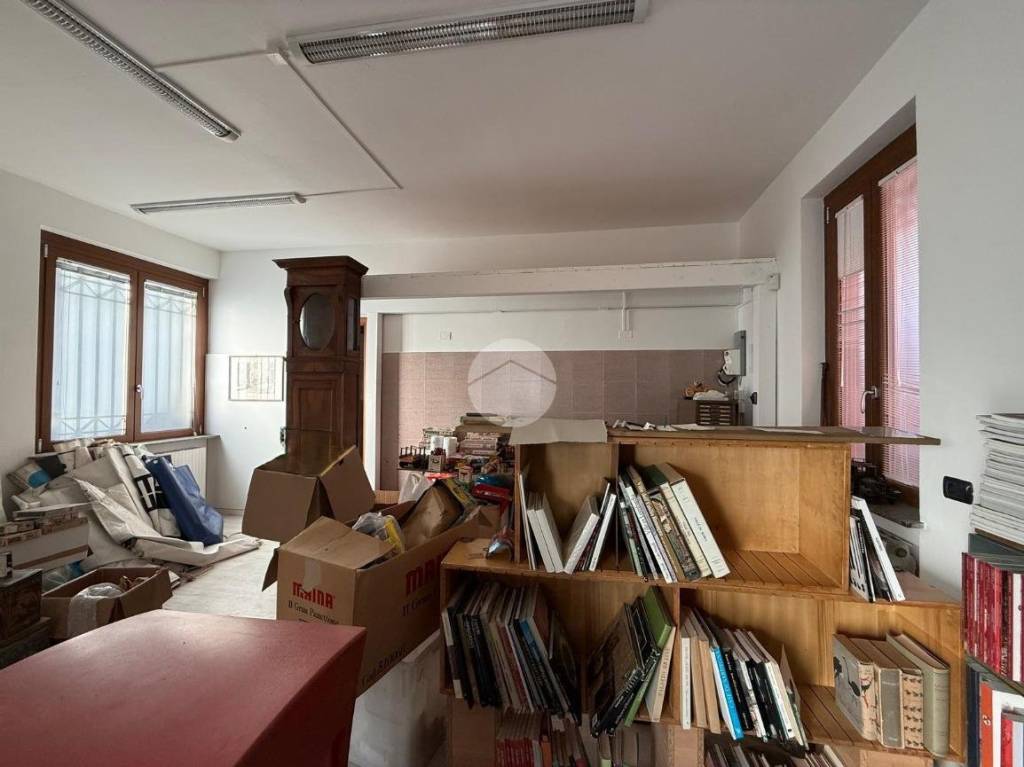 negozio in affitto a Grassobbio