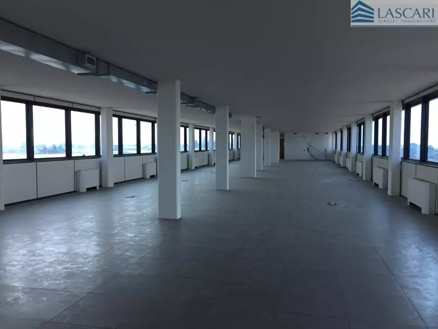 ufficio in affitto a Grassobbio