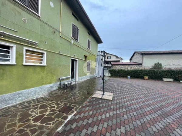 negozio in affitto a Grassobbio