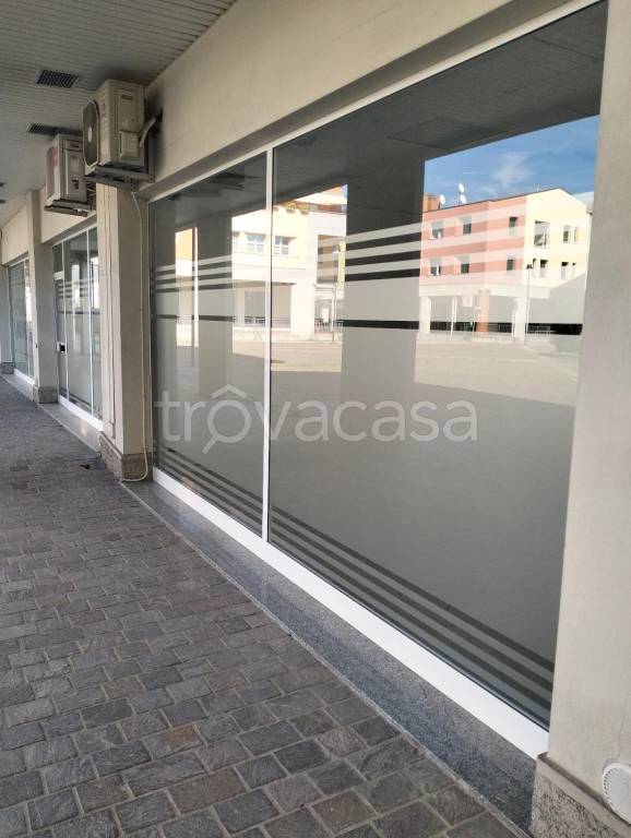 appartamento in affitto a Grassobbio