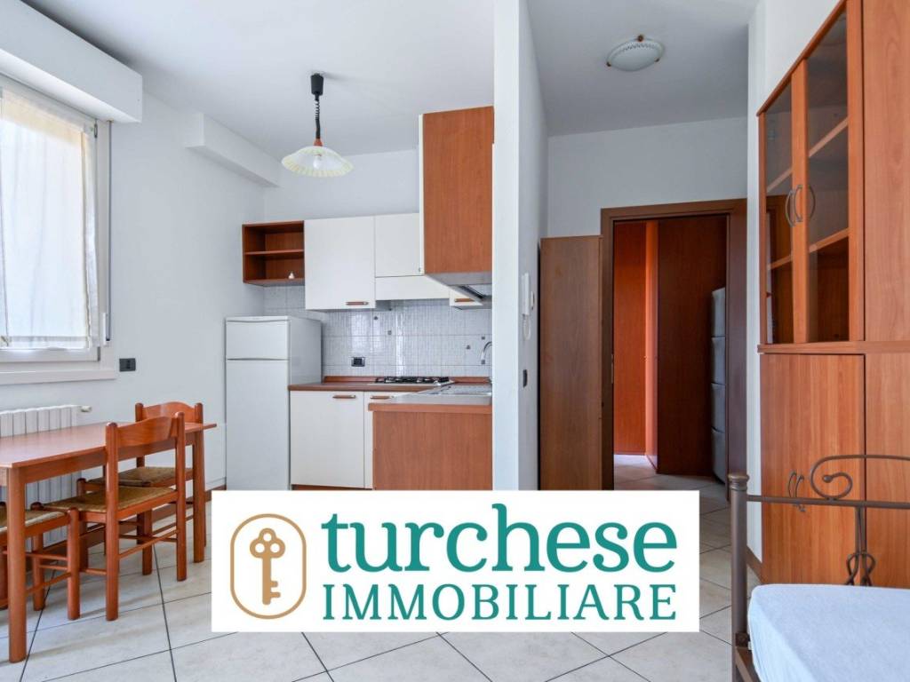 appartamento in affitto a Grassobbio