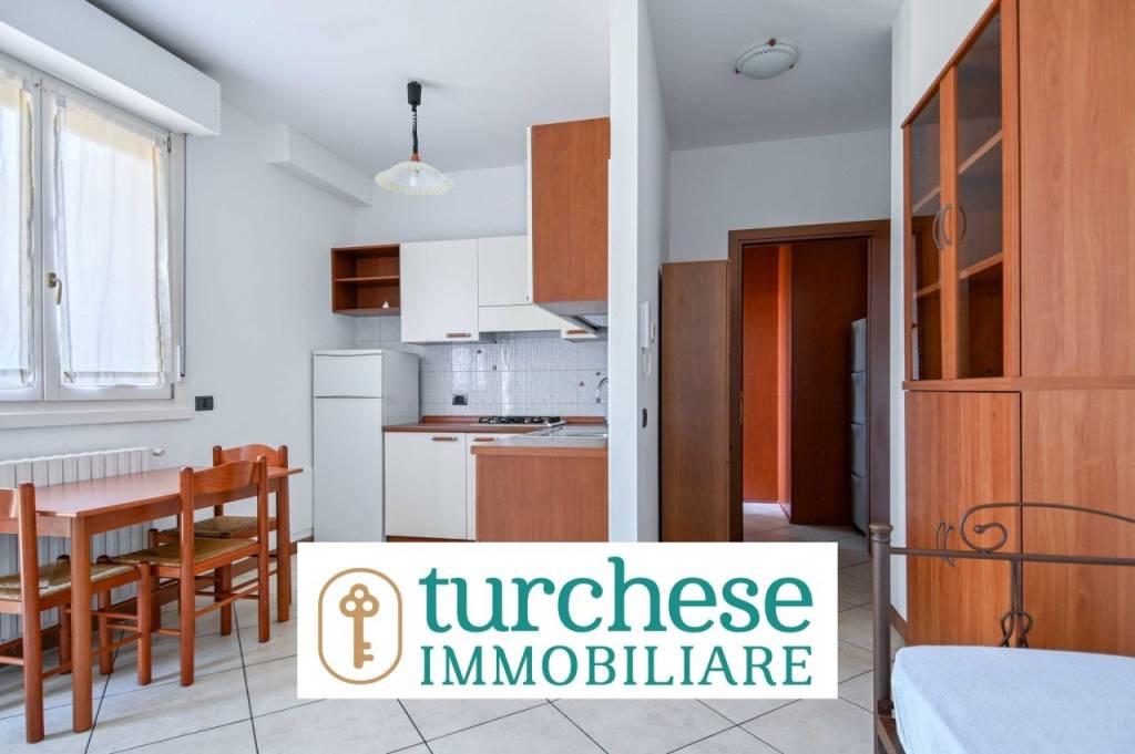 appartamento in affitto a Grassobbio