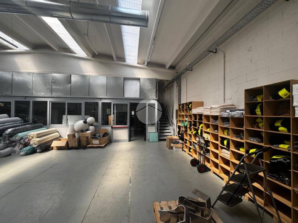 ufficio in affitto a Grassobbio