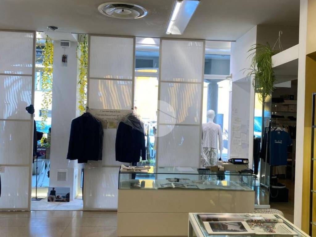 negozio in affitto a Grassobbio