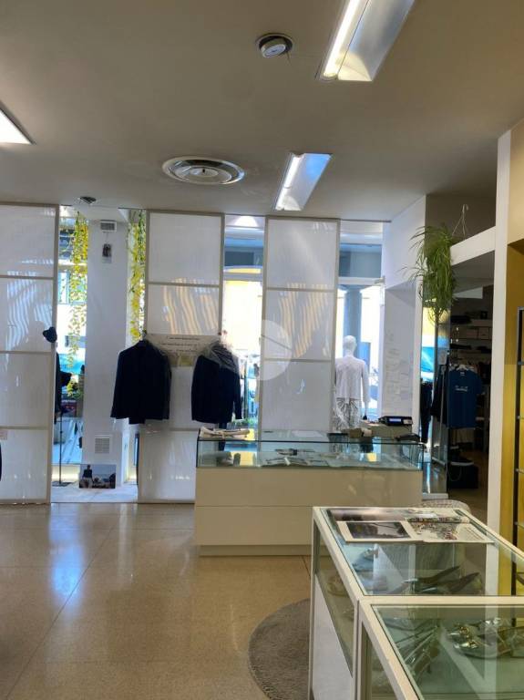 negozio in affitto a Grassobbio