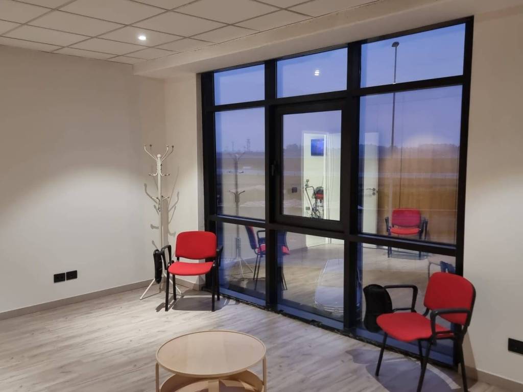 ufficio in affitto a Grassobbio