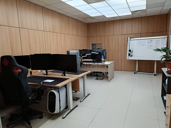 ufficio in affitto a Grassobbio