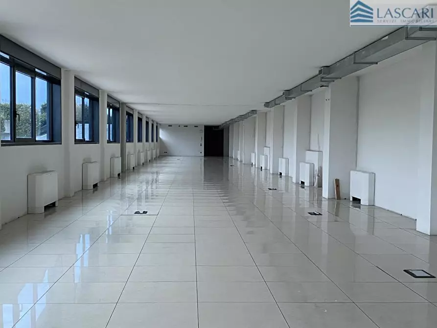 ufficio in affitto a Grassobbio