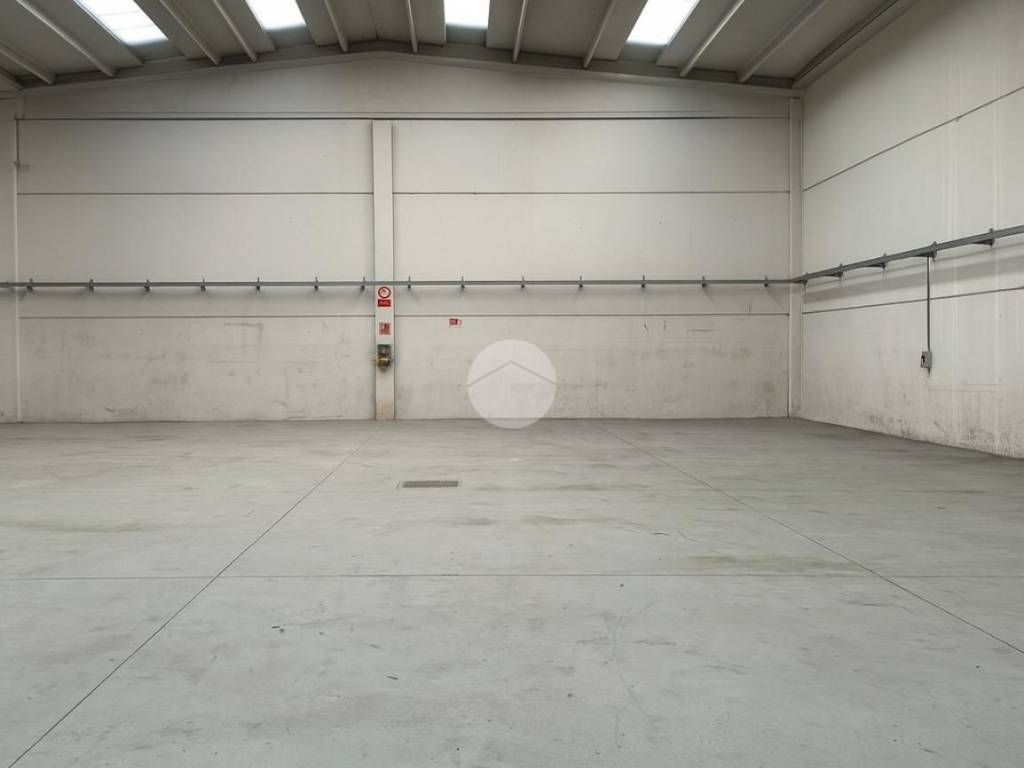 ufficio in affitto a Grassobbio