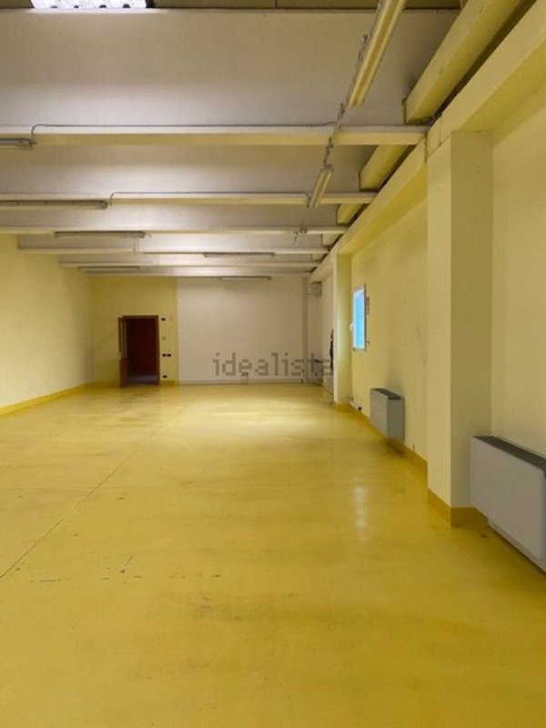 ufficio in affitto a Grassobbio