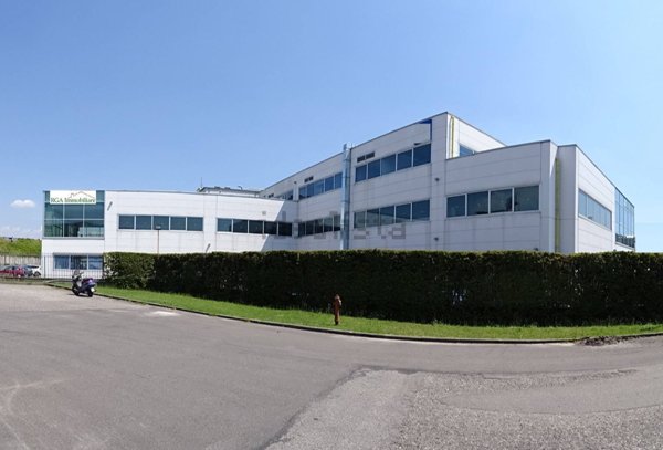 ufficio in affitto a Grassobbio