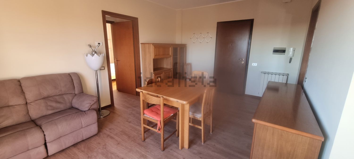 appartamento in affitto a Grassobbio