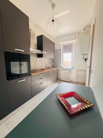 appartamento in affitto a Grassobbio