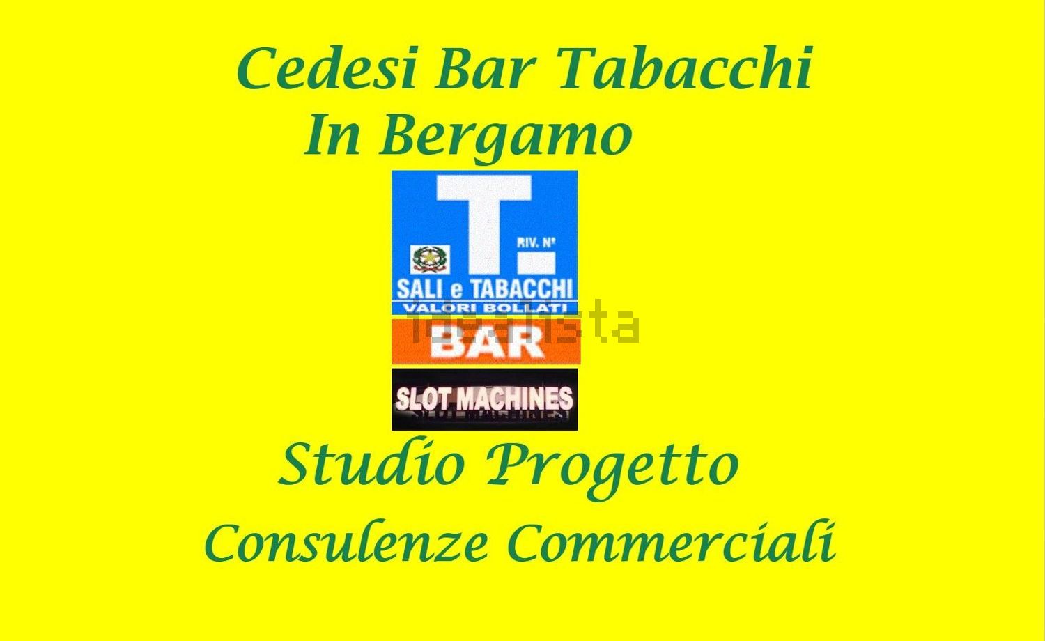 negozio in affitto a Grassobbio