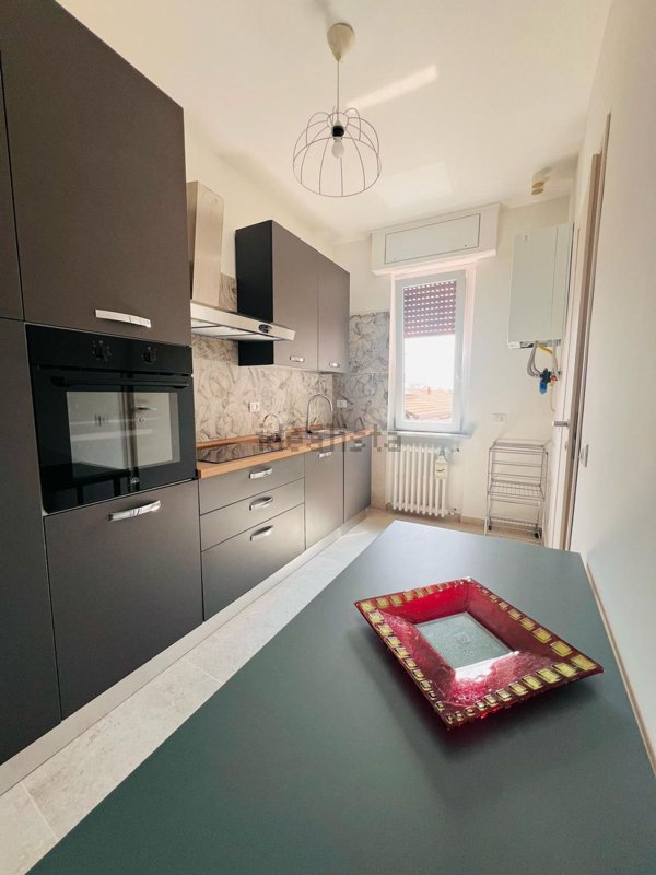 appartamento in affitto a Grassobbio