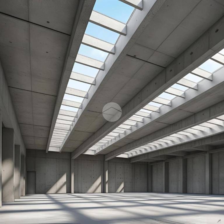 capannone in affitto a Grassobbio