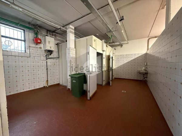 loft in affitto a Grassobbio